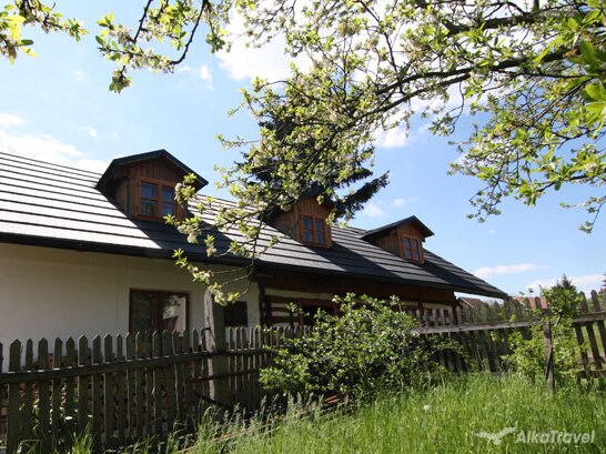 Ferienhaus Bačalky zu mieten, unterkunft Böhmisches Paradies